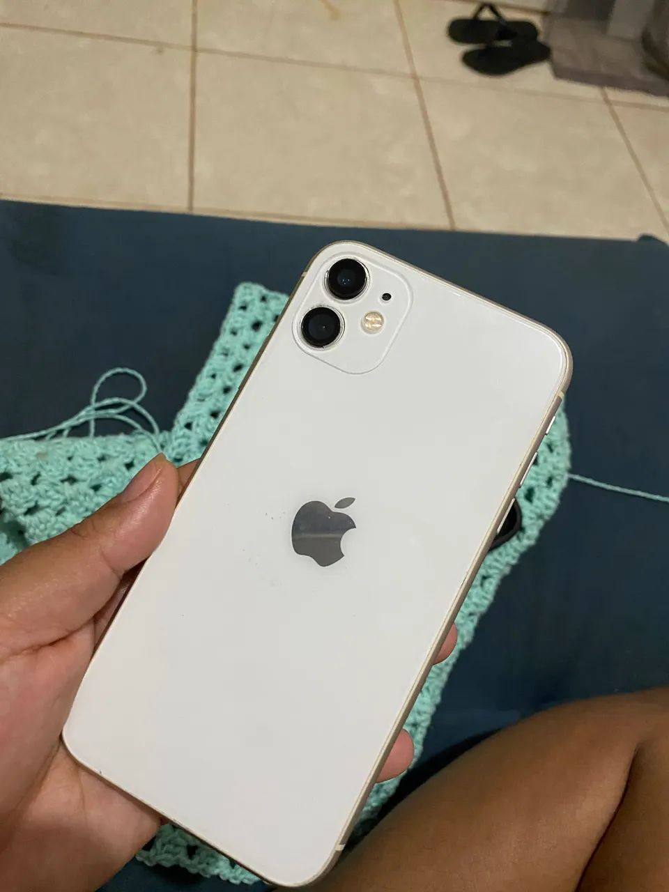 iPhone 11 - Foto 2