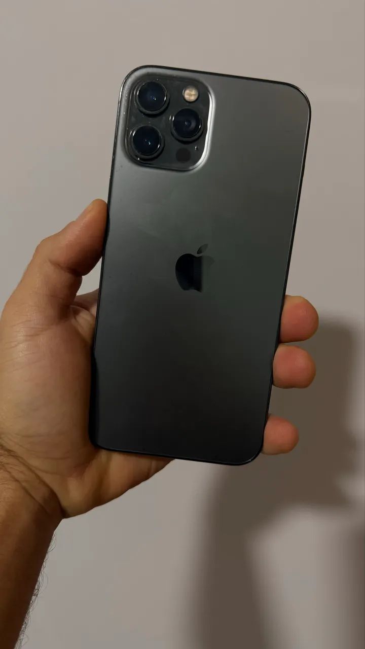 iPhone 12 Pro Max 256gb PRA VENDER RÁPIDO