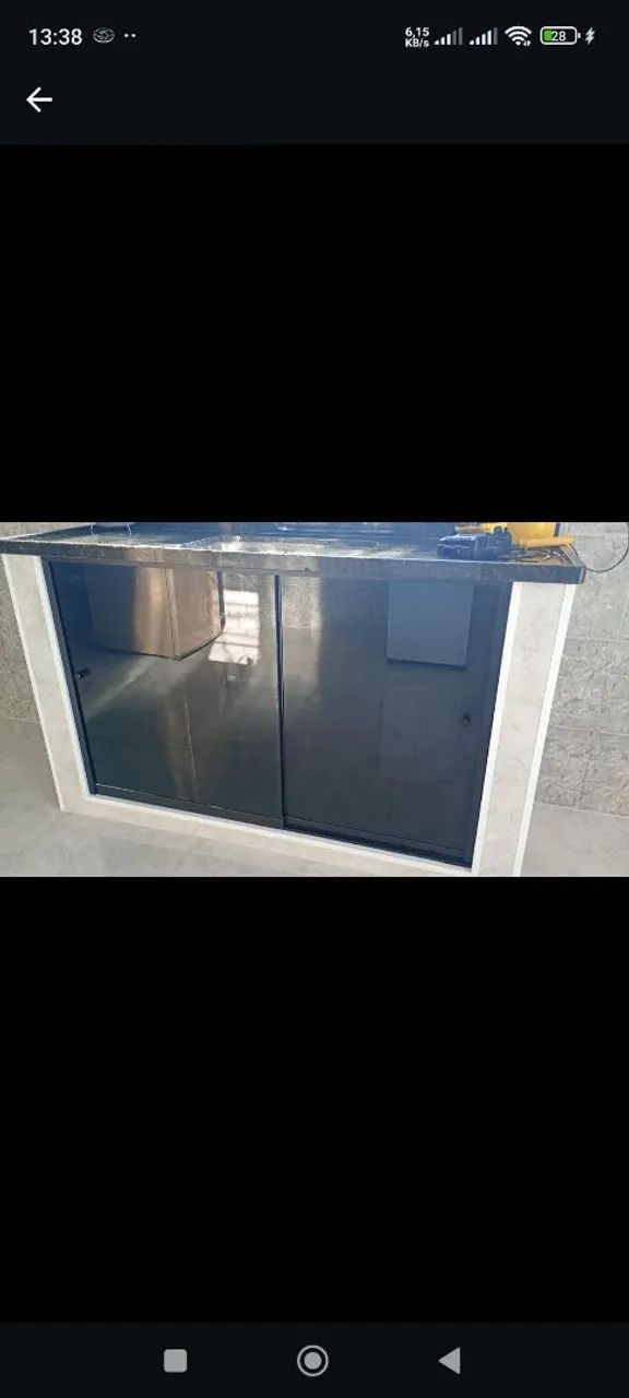 Box para banheiro  - Foto 5