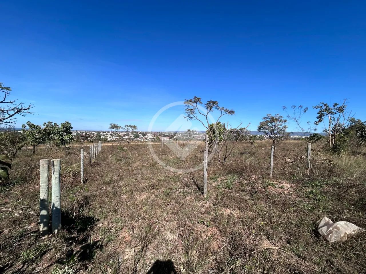 lote com ótima vista codigo: 346645