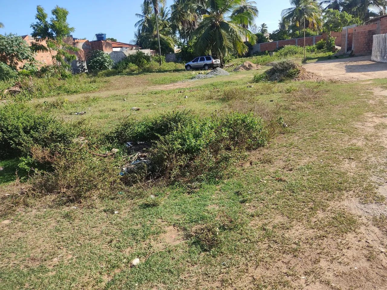 Lote próximo ao shopping Praia Sul  - Foto 2