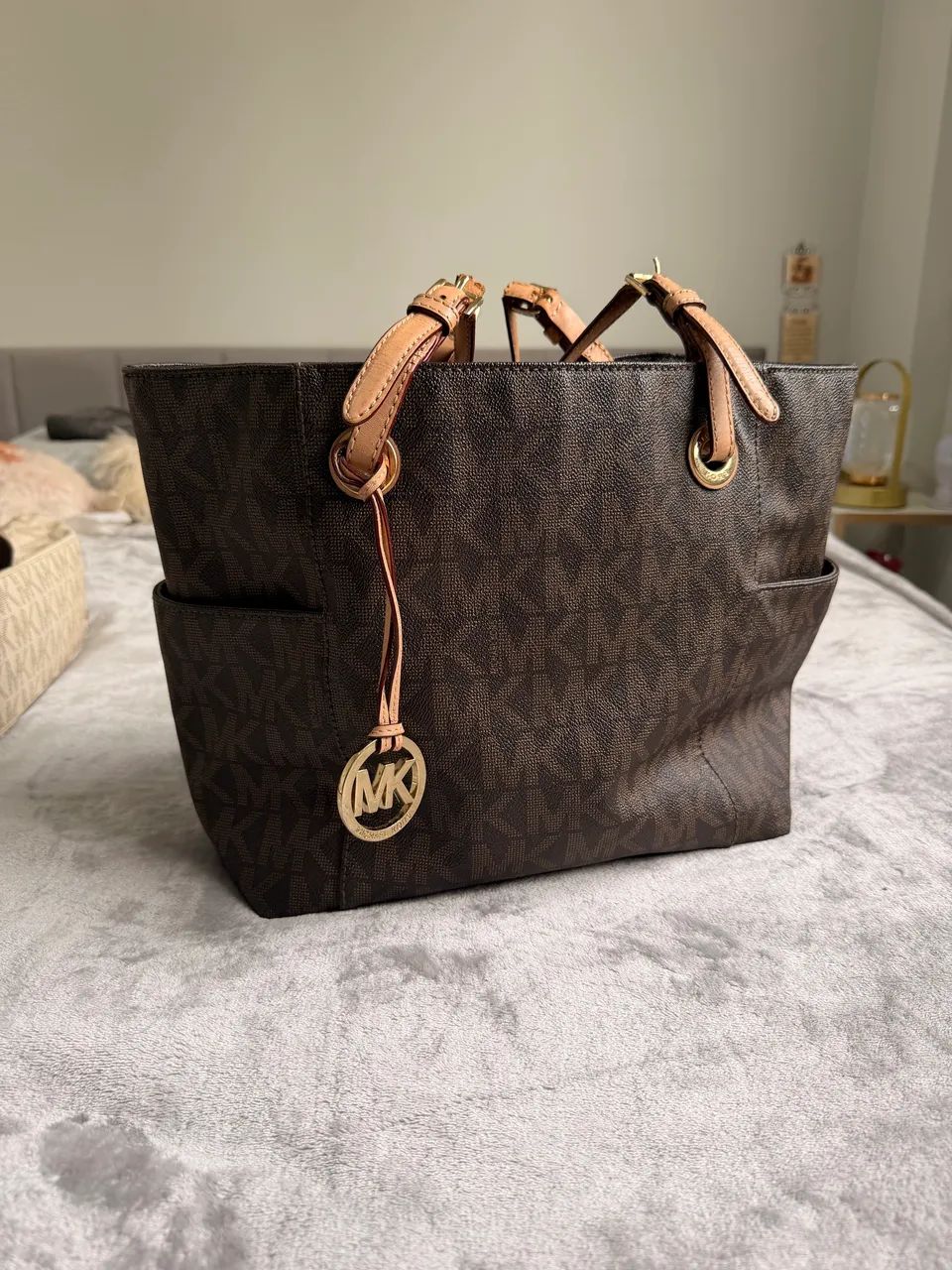 Bolsa Michael Kors