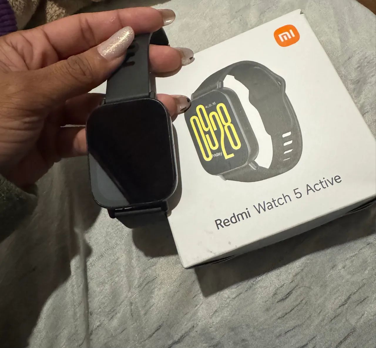 Xiome Watch 5 Active - Foto 2