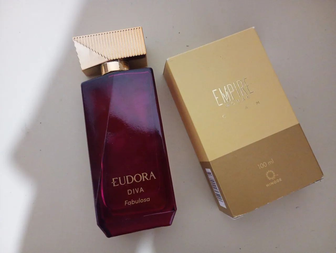 Combo 3 perfumes - Foto 2