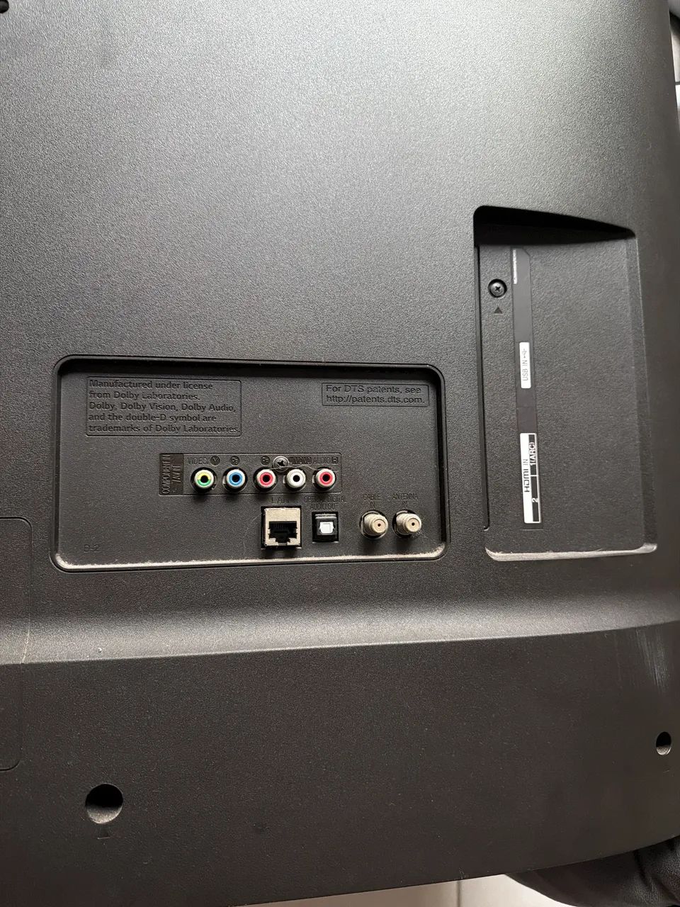 TV LG 43LJ5550, 43?, Full HD, Smart TV/WebOS. - Foto 4