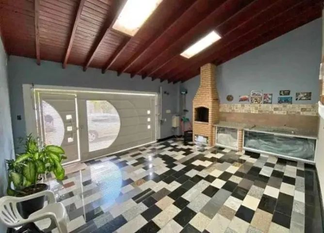 Casa com 2 Quartos ANCHIETA