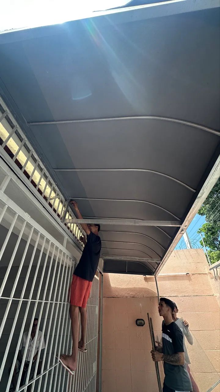 Toldo  - Foto 3