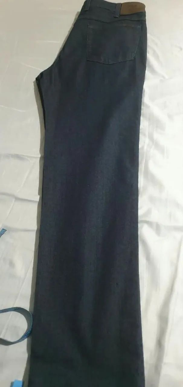 Calça fidele nova sem uso - Foto 3