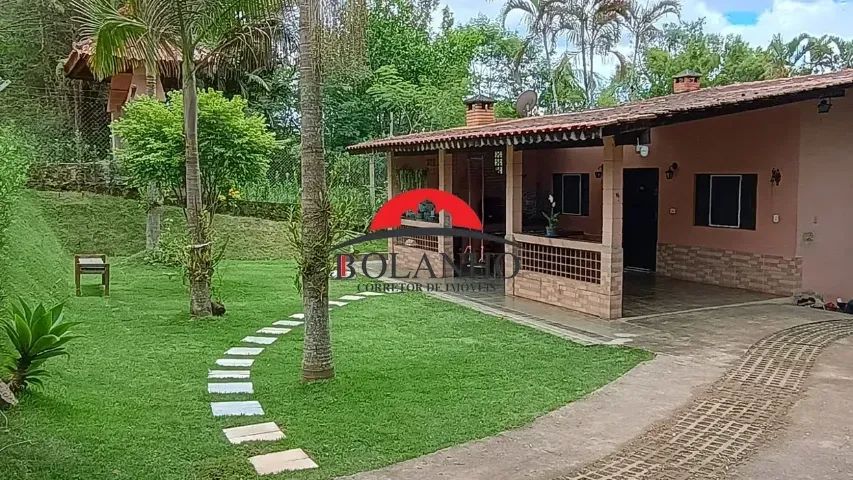 Foto - Biritiba Mirim - 
