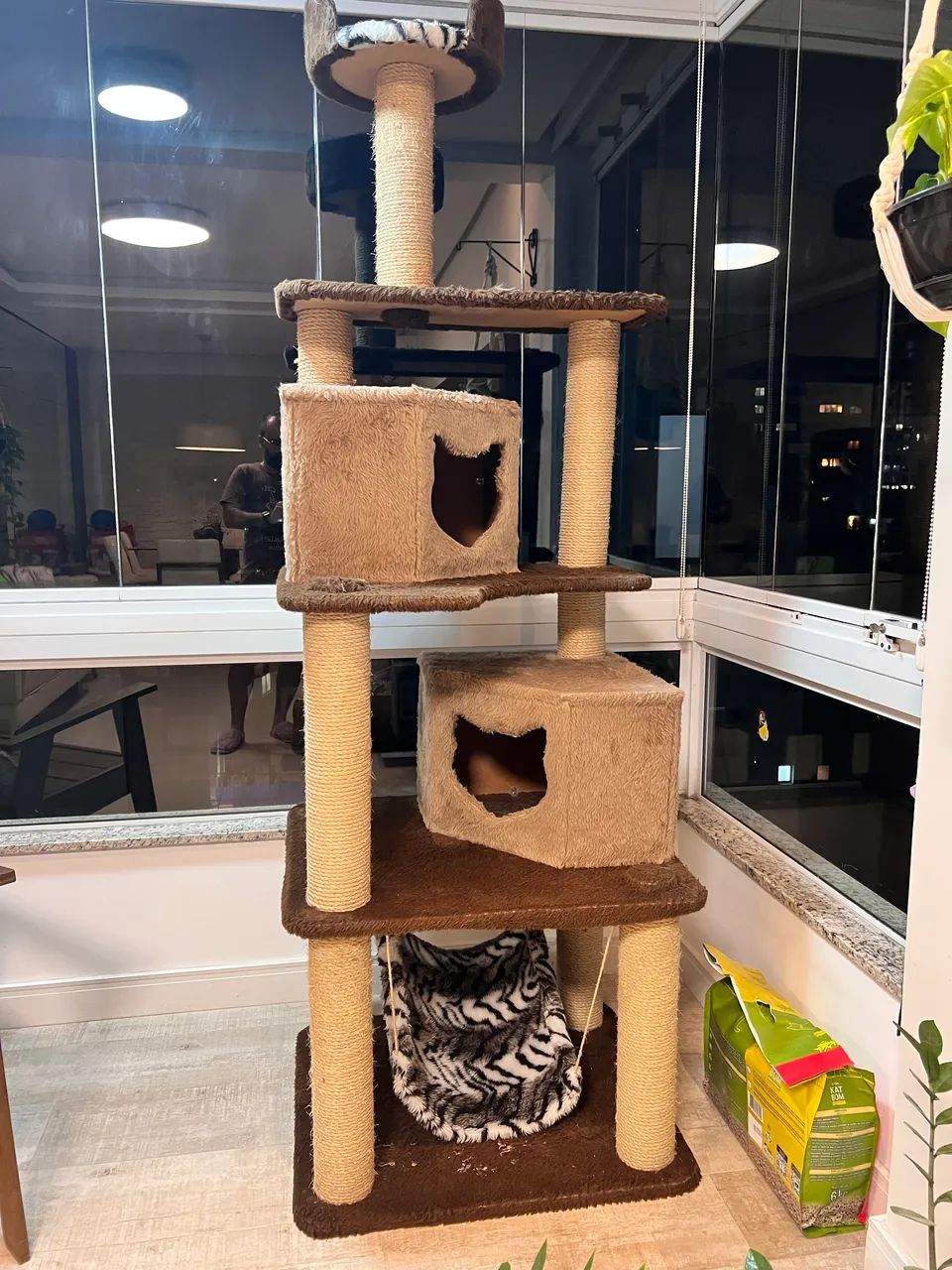 Casinha de gato  - Foto 2