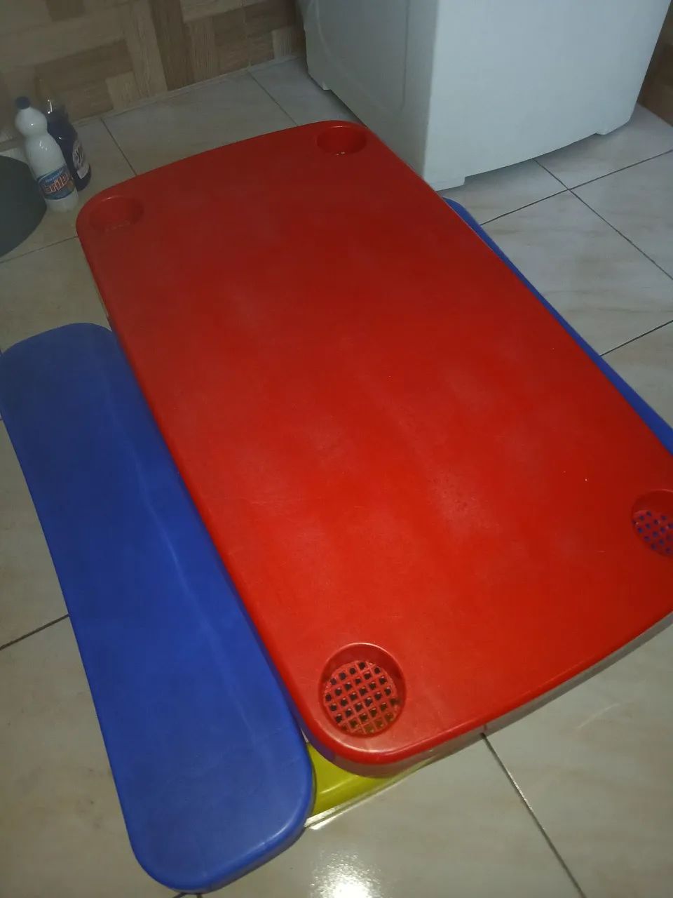 Mesa infantil  - Foto 2