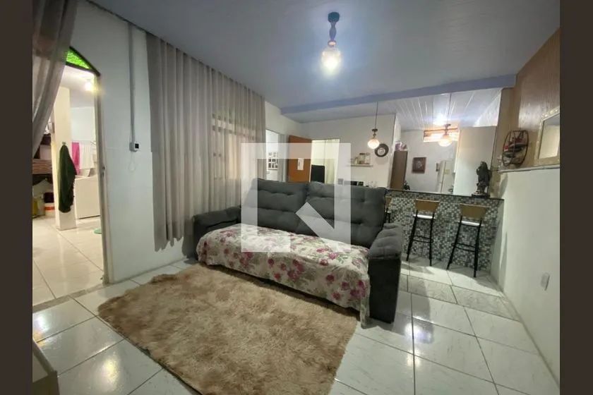 Casa à Venda - Lindéia, 8 Quartos, 136 m2 - Foto 3