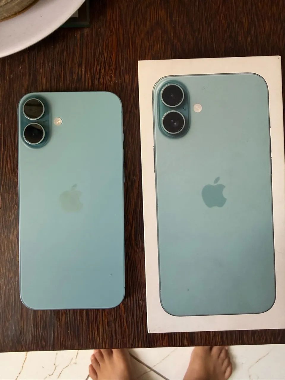 Iphone 16 Plus 128Gb - Foto 3