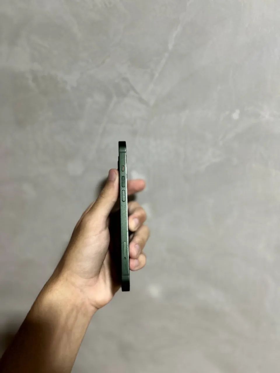 iPhone 13 128gb Verde  - Foto 4