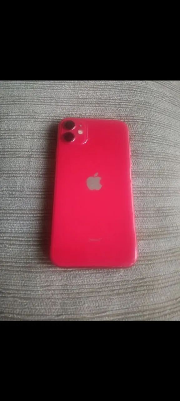 Iphone 11 64 gb