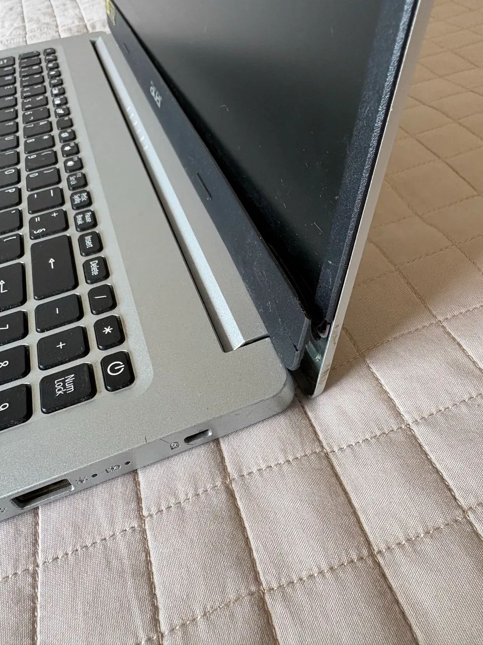 Notebook Acer Aspire 5 - Foto 2