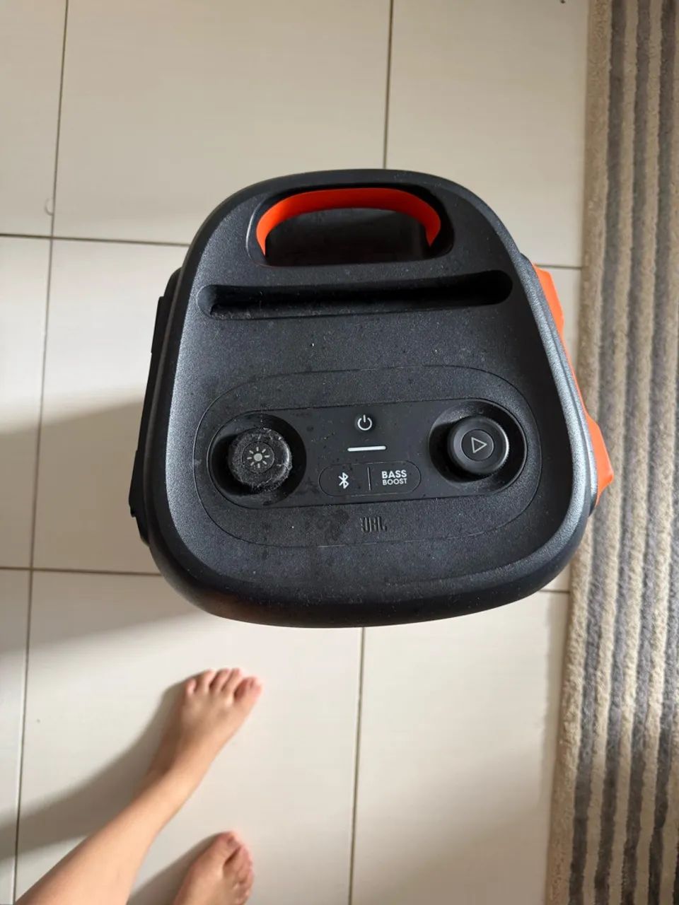 Jbl - Foto 3
