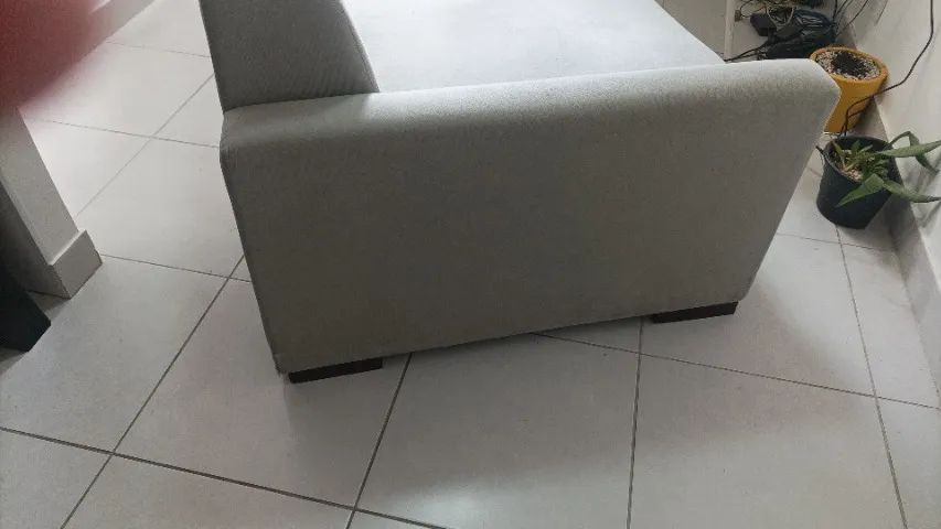 Vendo sofá Cama