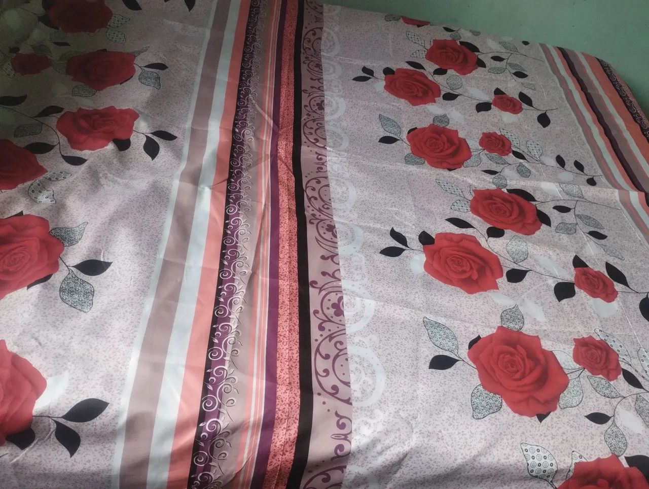 Lençol casal  - Foto 2