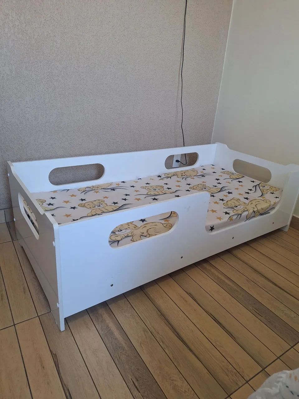 Cama infantil - Foto 4