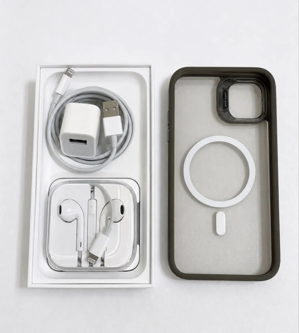 iPhone 11 128 GB caixa original  - Foto 3