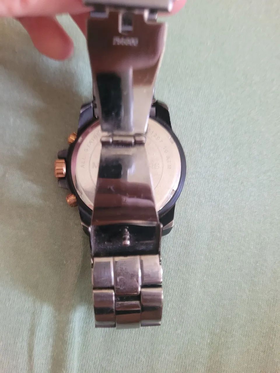 Relógio Michael Kors  - Foto 2