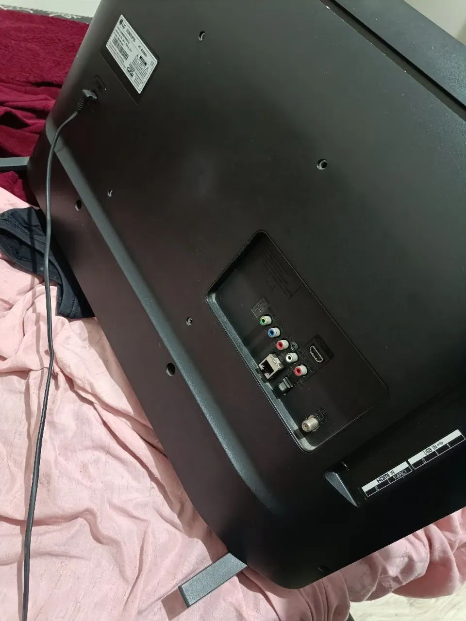 Tv 32 polegadas smart  - Foto 2