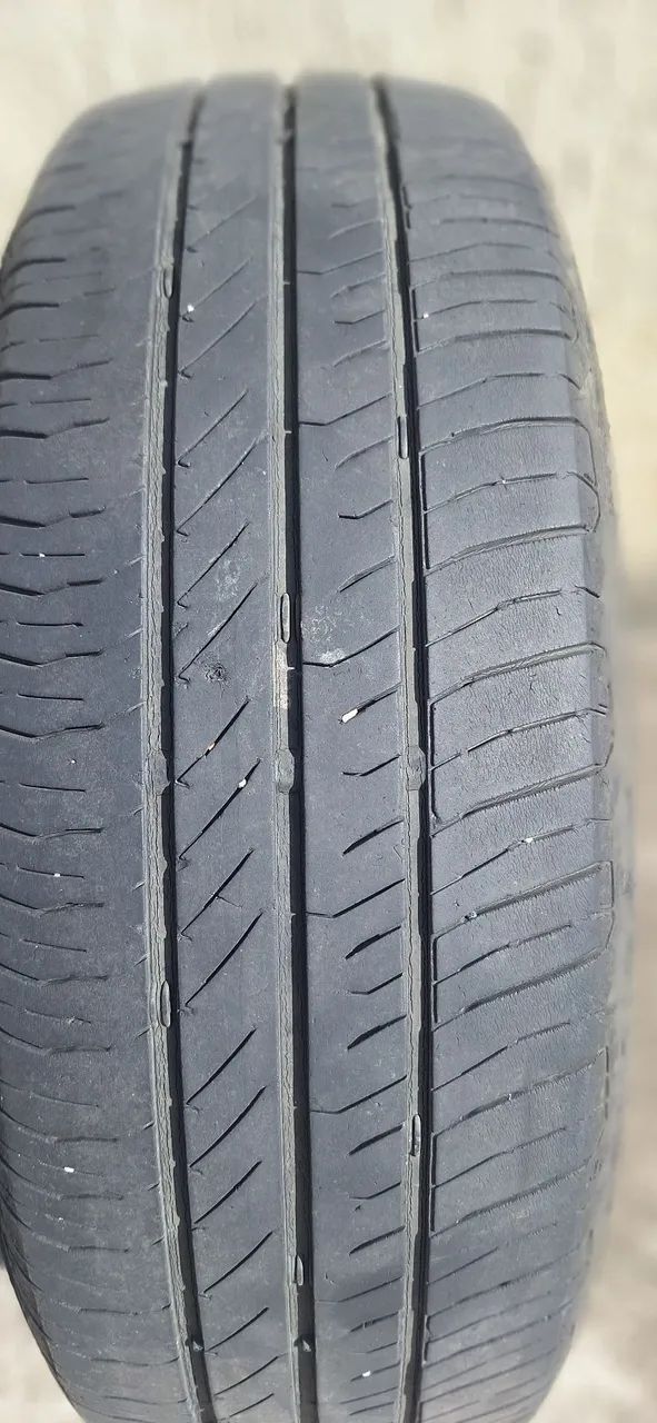 PNEU CONTINENTAL - 185/65 R15 - Foto 4