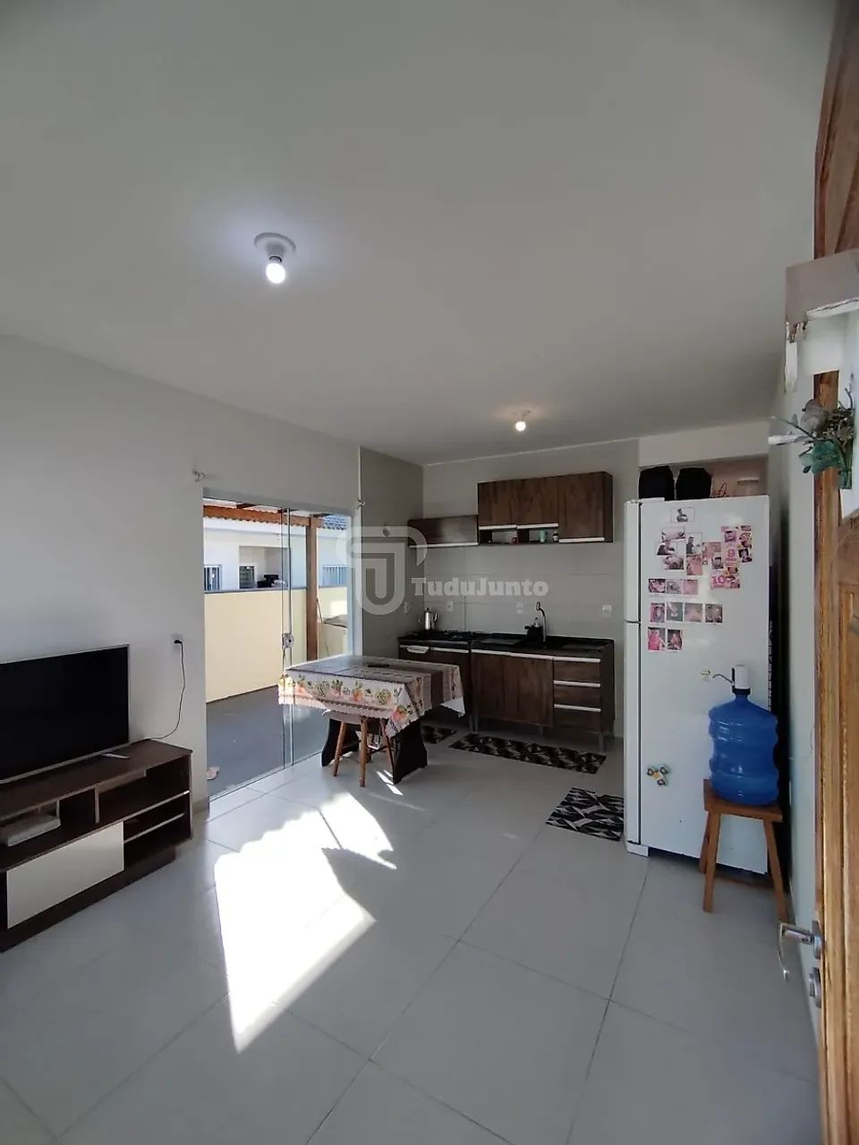 Casa 2 Quartos - Bela Vista - Foto 5