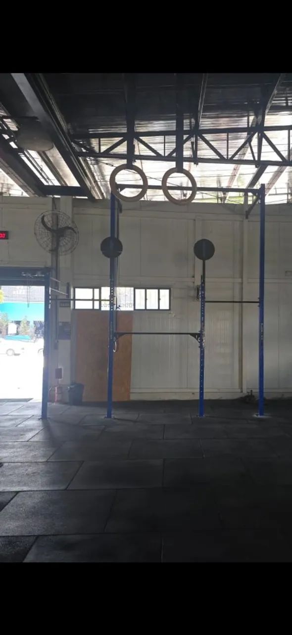 Grid crossfit Gladius  - Foto 2