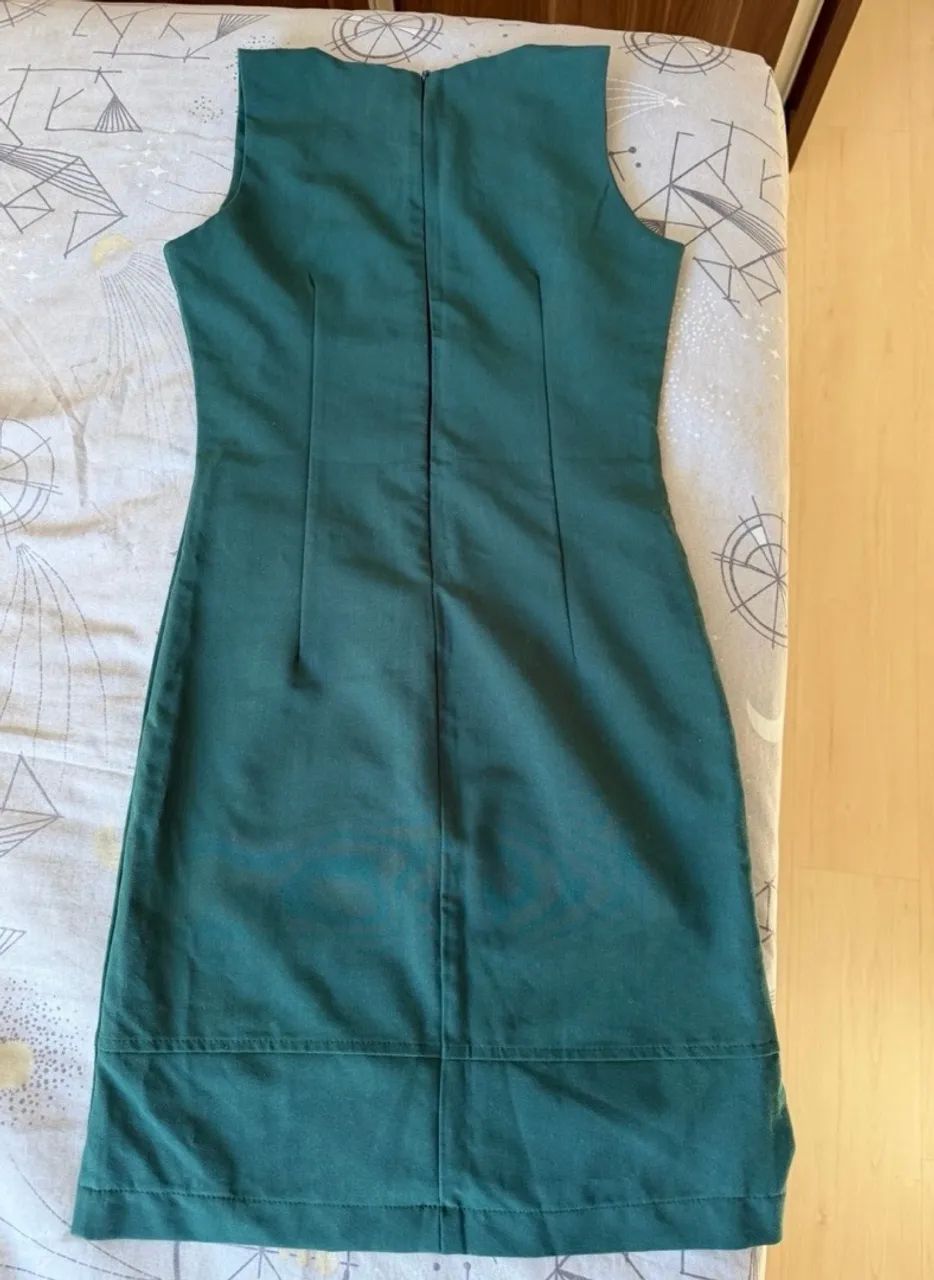 Vestido P - Foto 2