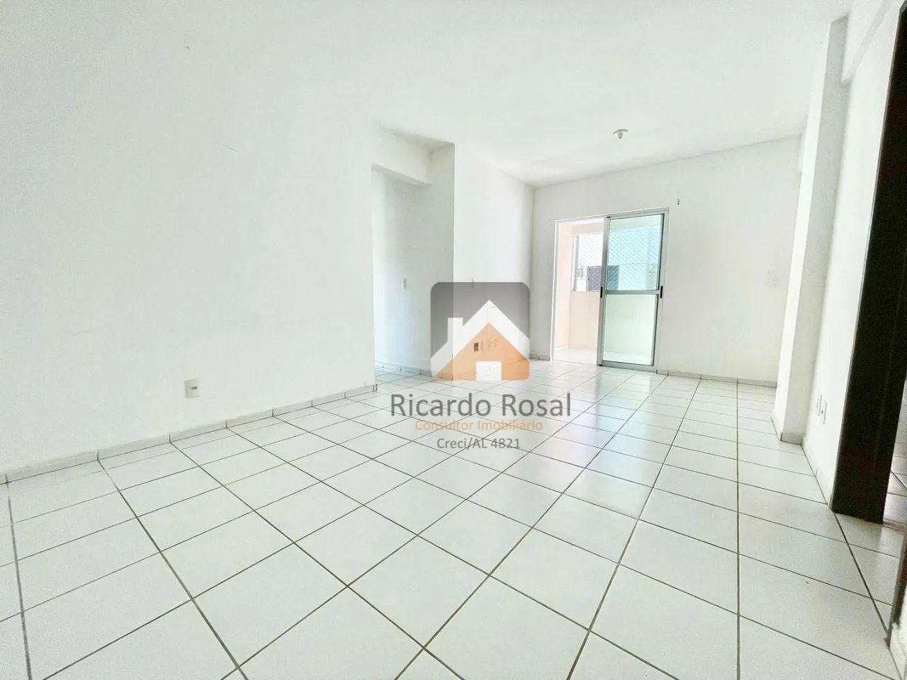 Apartamento no Murilópolis c/ 3 quartos, varanda, 82m² e nascente!!!