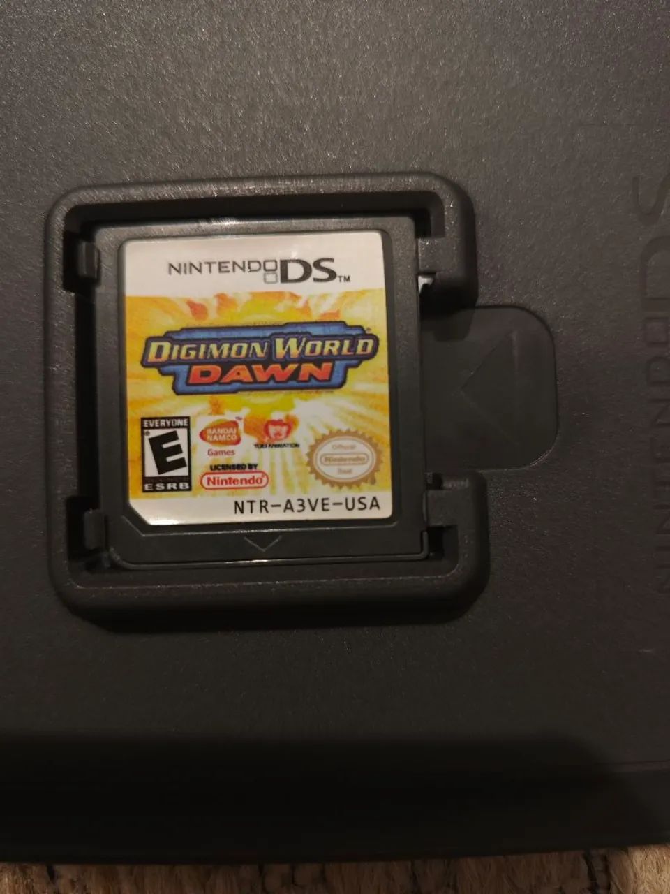 Digimon World Dawn Ds - Foto 5