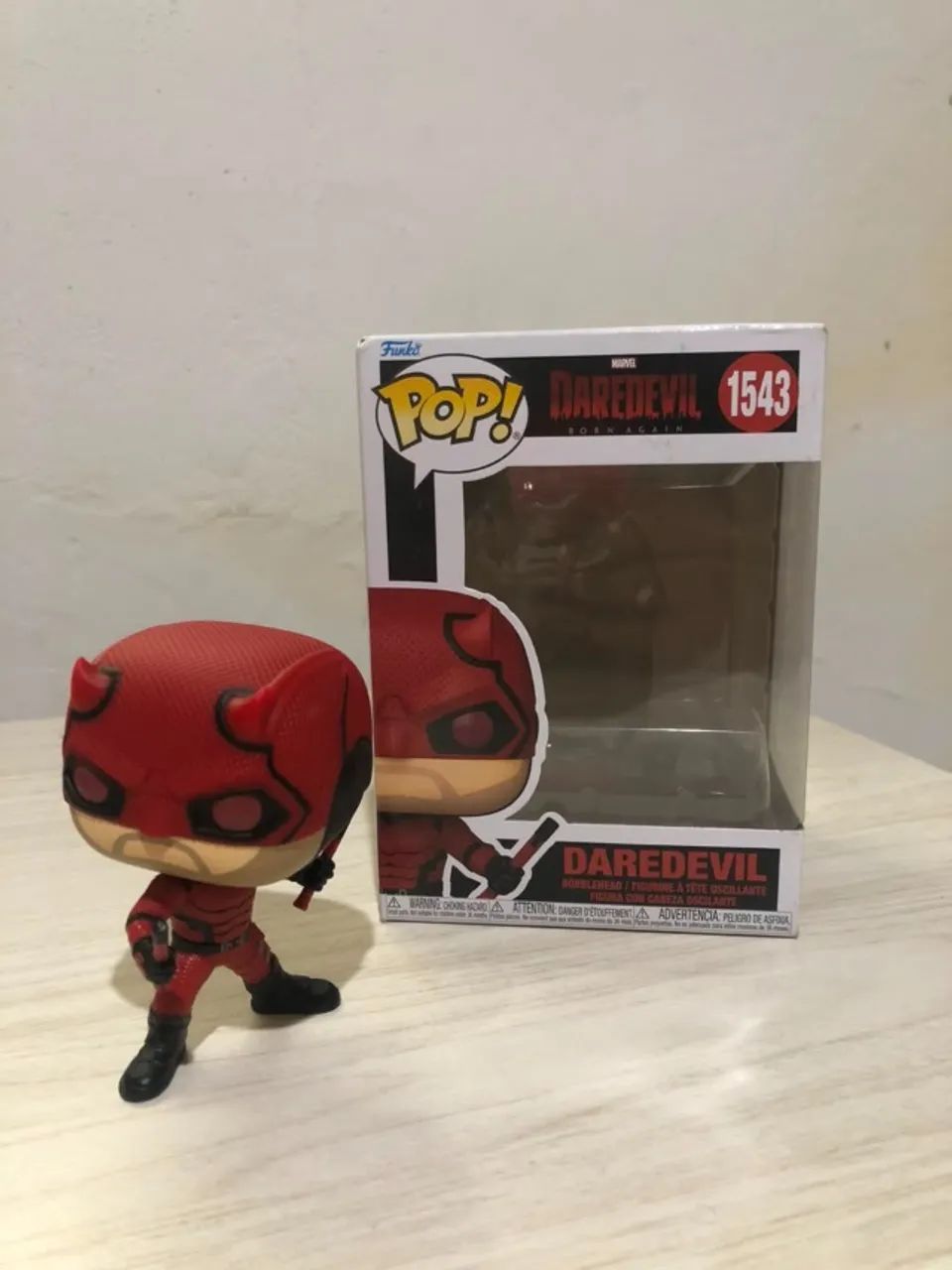 Funko POP Demolidor
