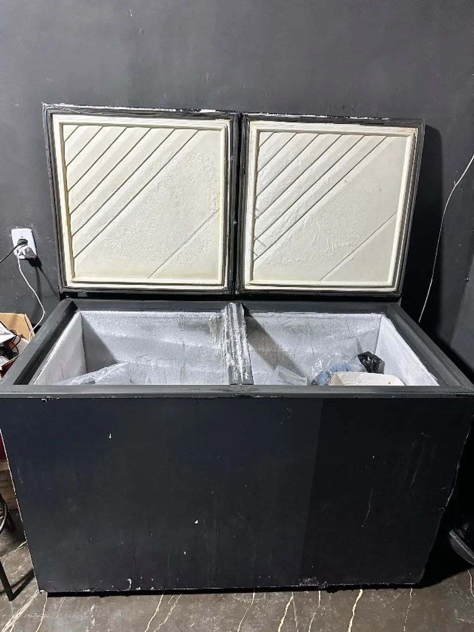 Freezer 