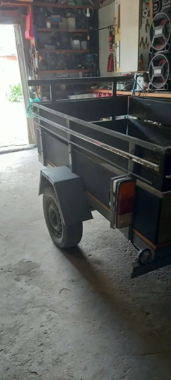Amazon Tapajos 4.0 Diesel 4X4 2022 - Foto 4