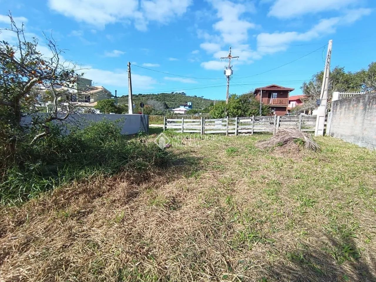 Terreno Praia da Ribanceira - Foto 5