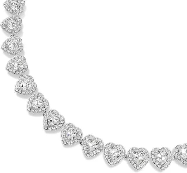 Colar Swarovski Ariana Grande ORIGINAL, lacrado - Foto 4