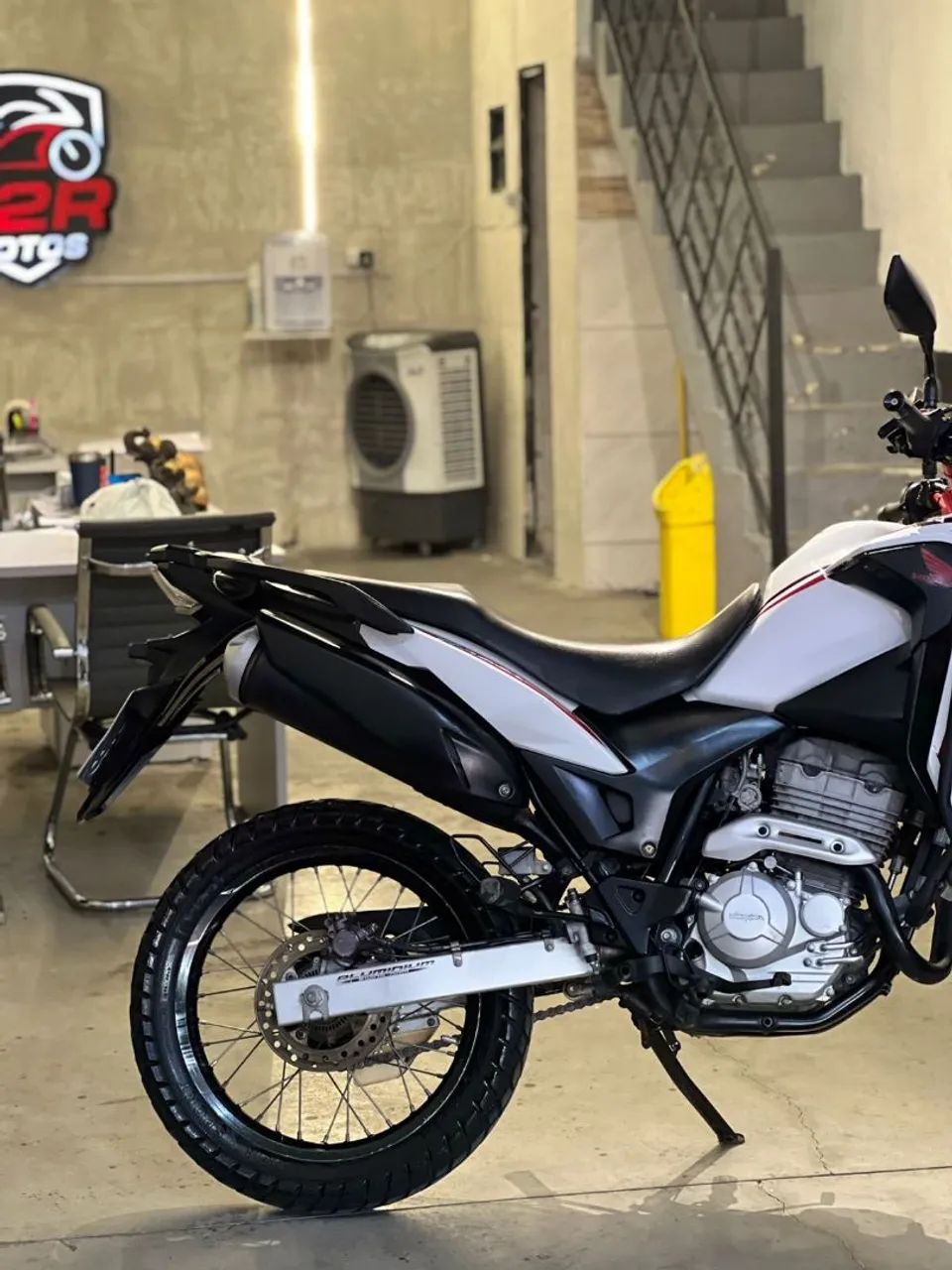 XRE 300 2019 OPORTUNIDADE ! - Foto 3