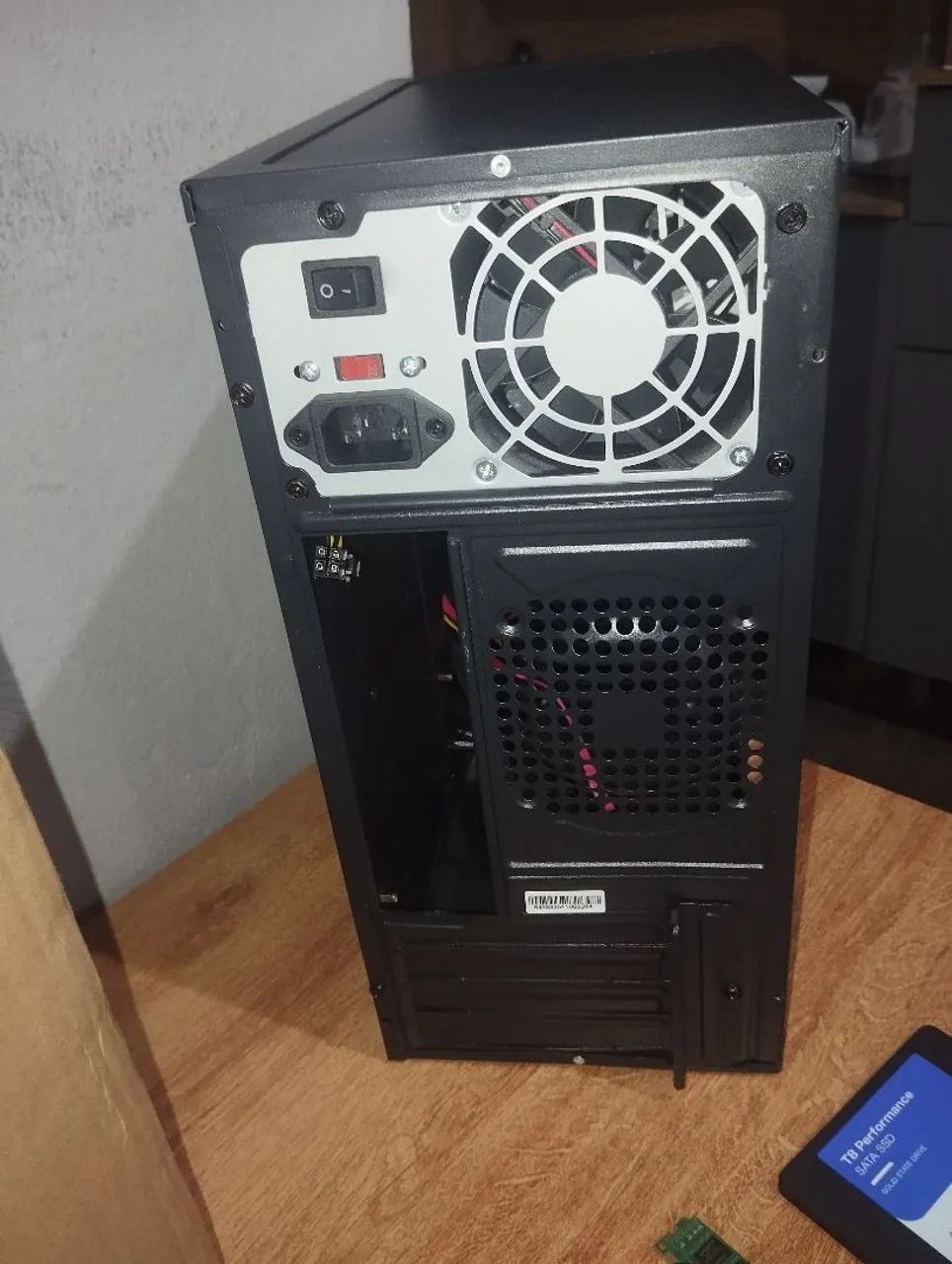 Vendo peças de Pc desktop  - Foto 5