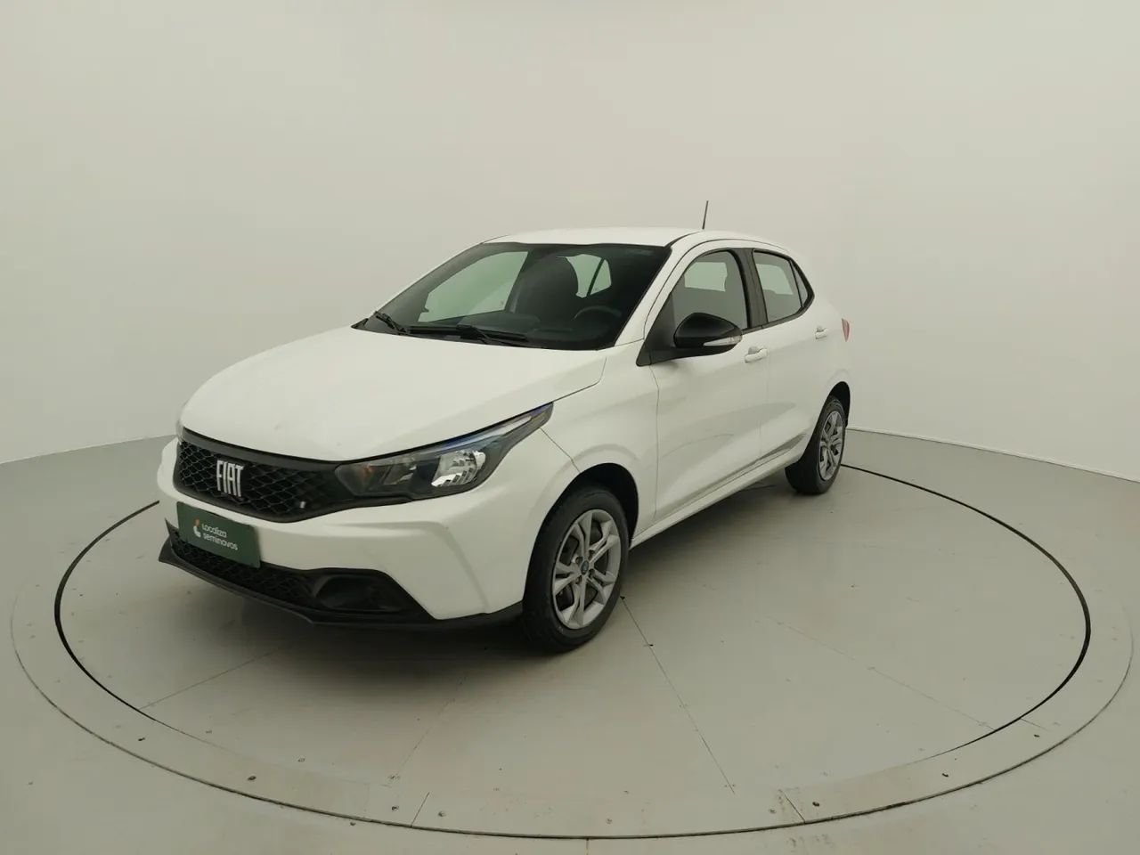Fiat Argo Drive 1.0 Firefly 2026