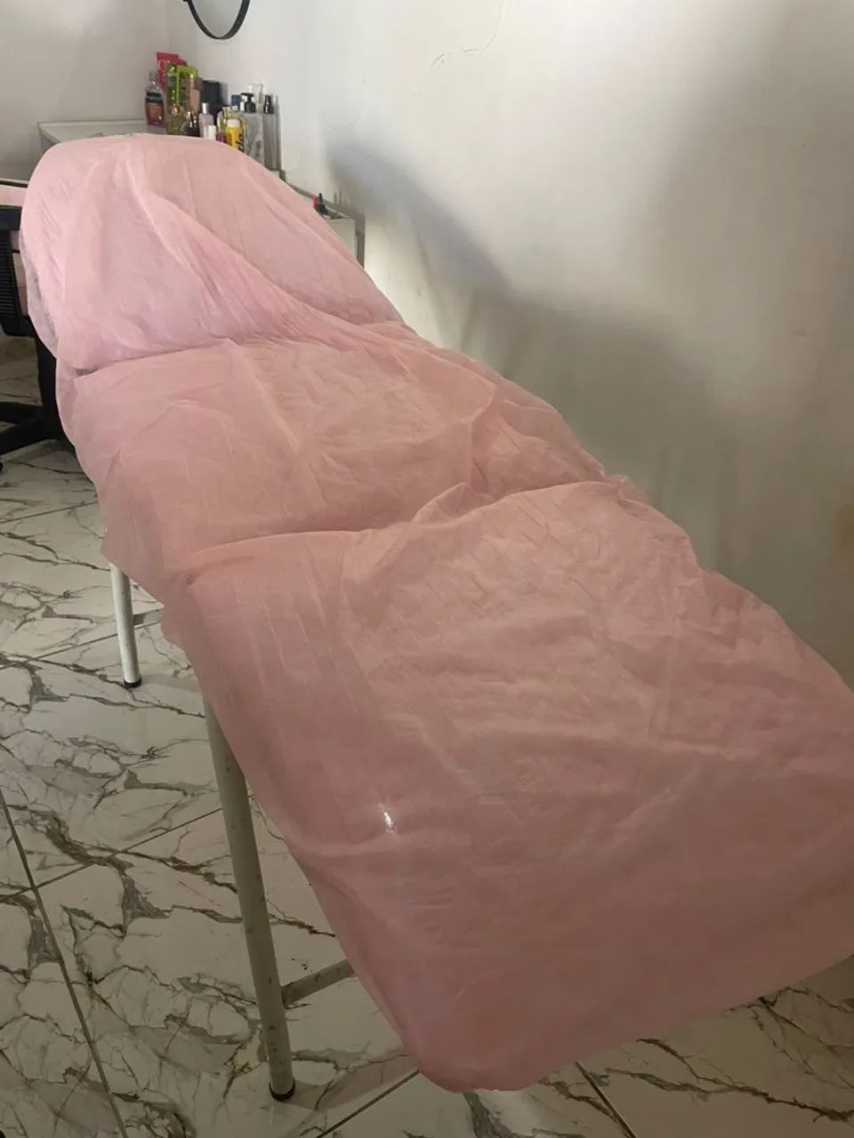 Maca de estética e cílios  - Foto 2
