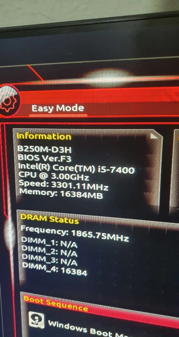 Processador Core i5 7400 LGA 1151 - Foto 2
