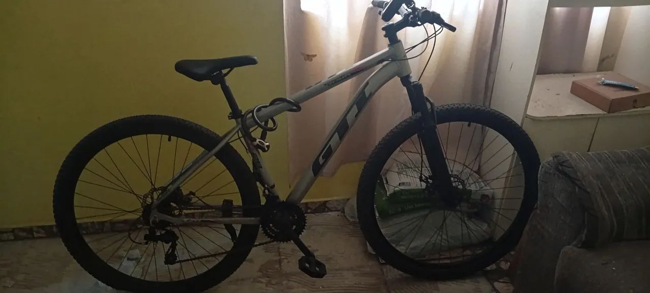 Vendo Bike 