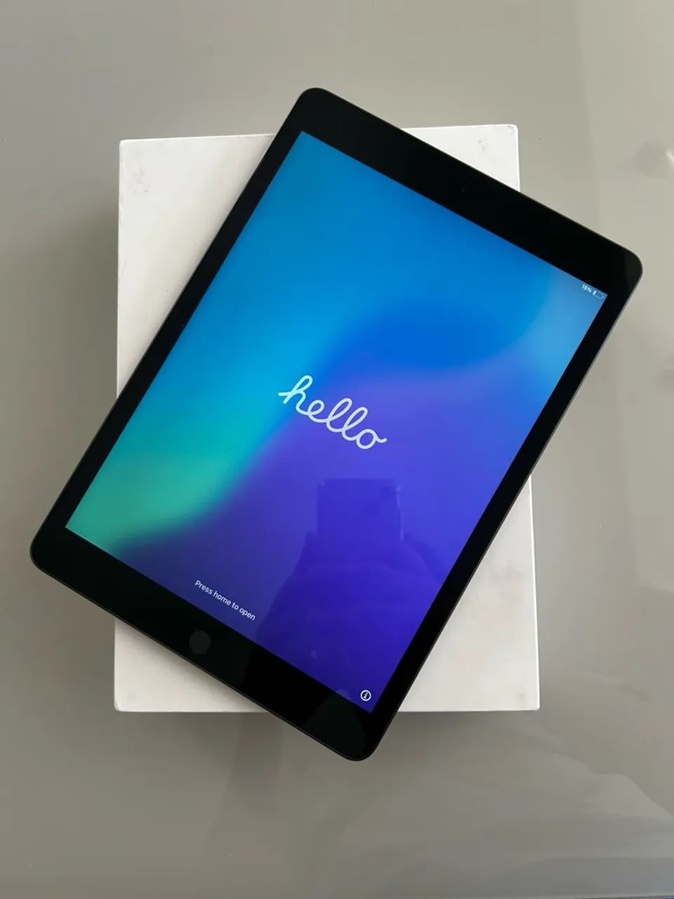 iPad 9 - Foto 4