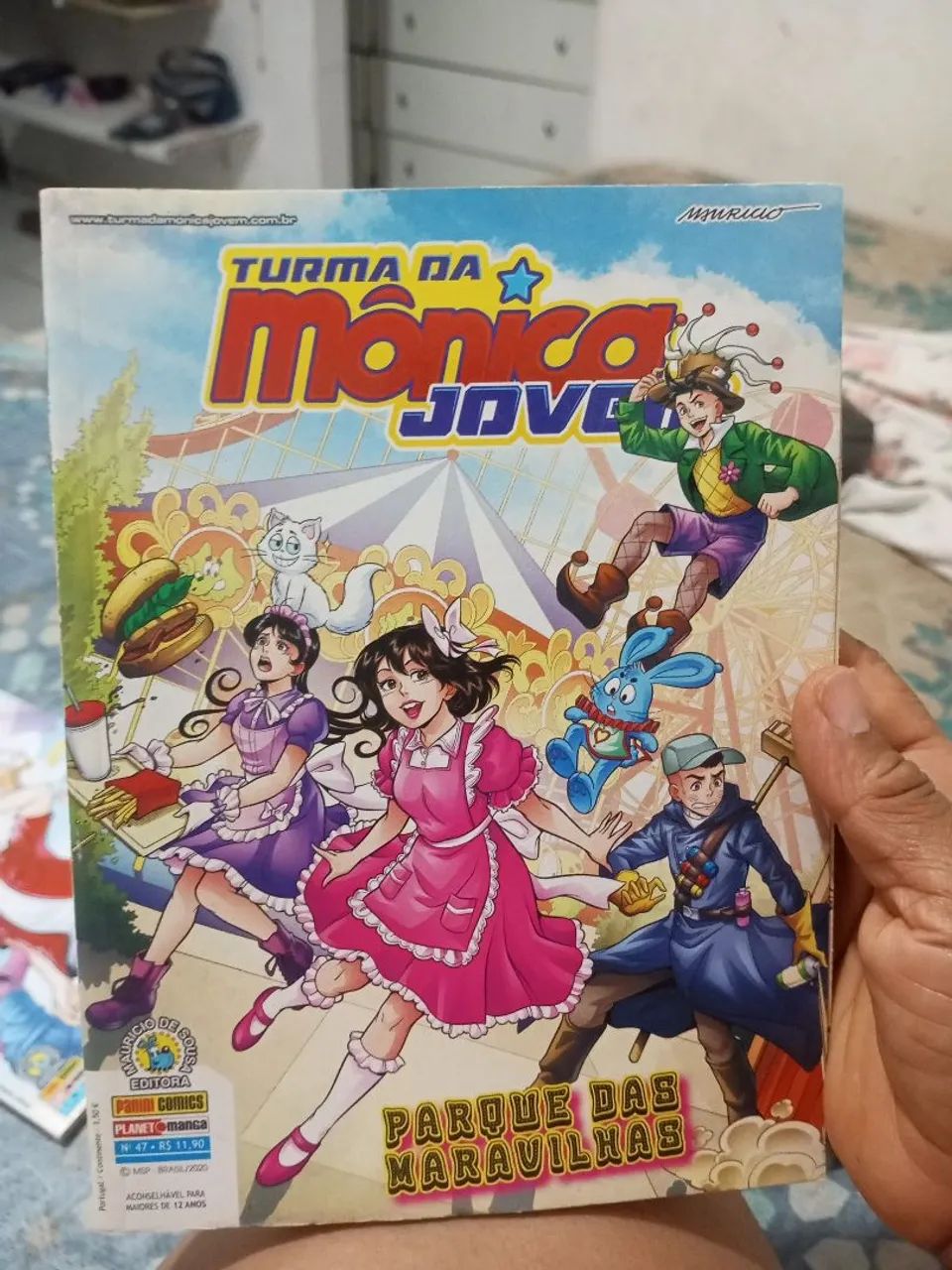 Livro  - Foto 5