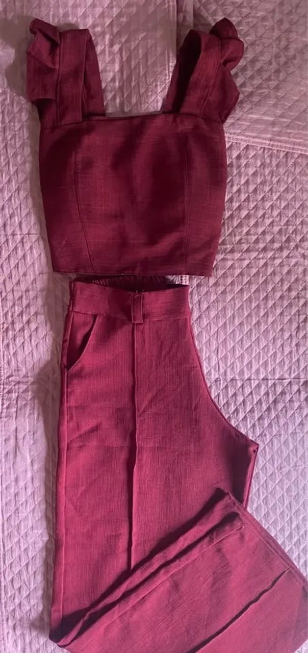 roupa - Foto 2