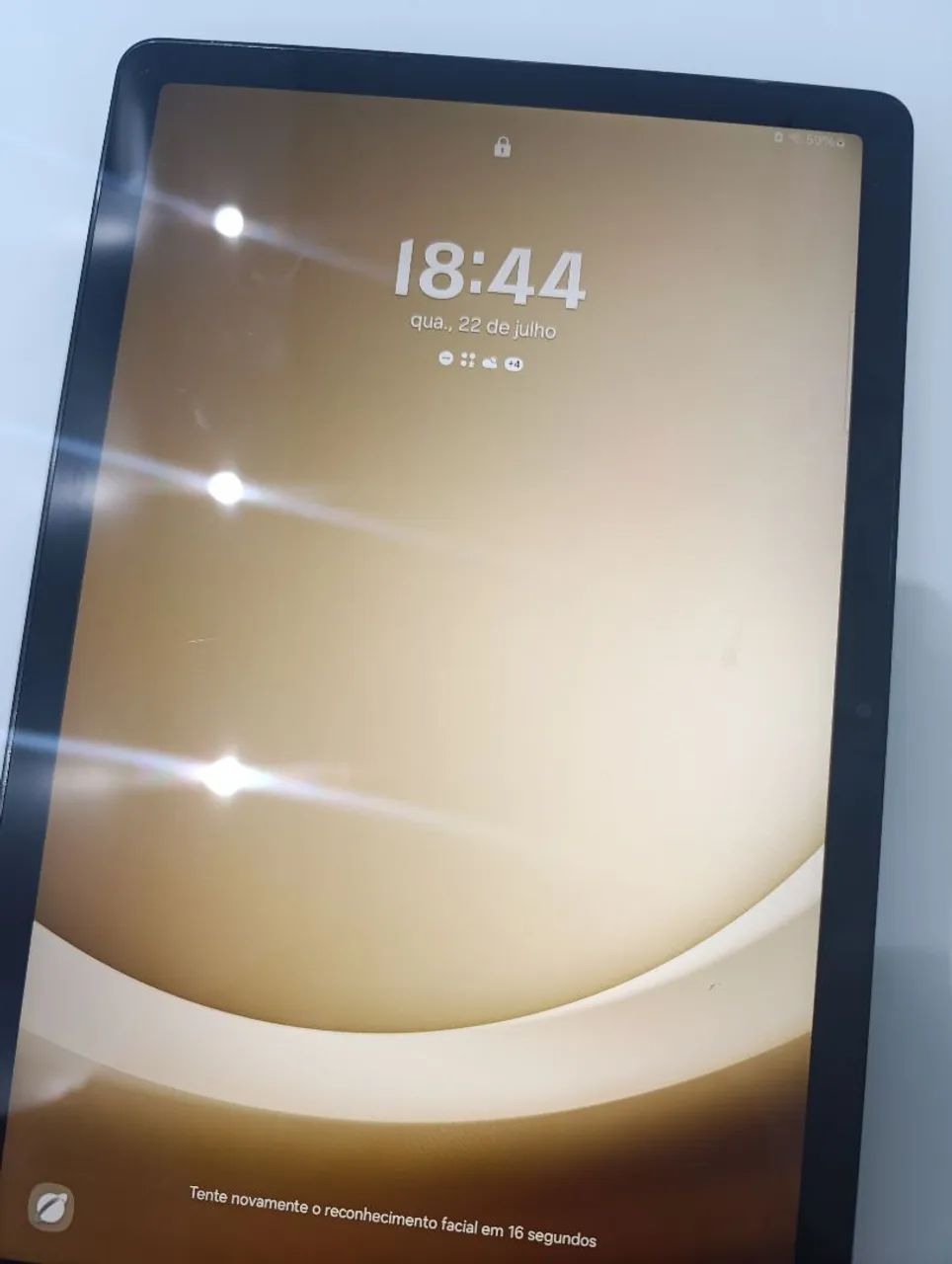 Vendo TABLET SAMSUNG  TAB A9 - Foto 2