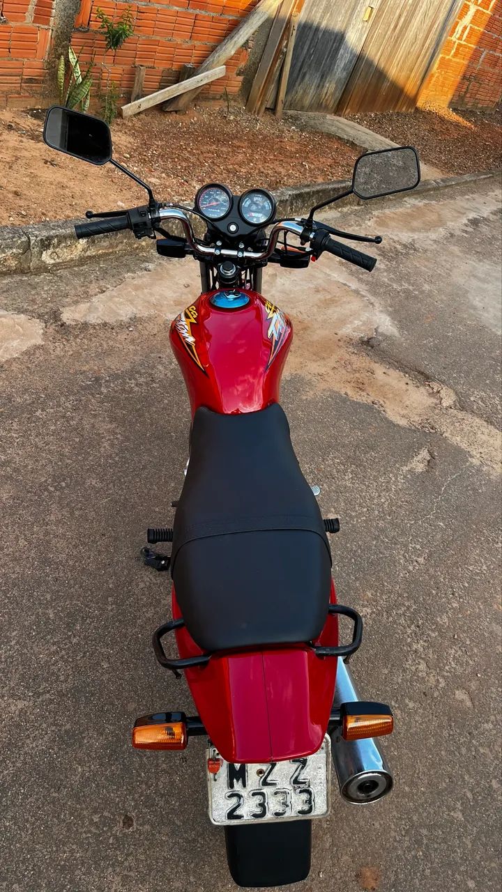 TITAN 125  - Foto 2
