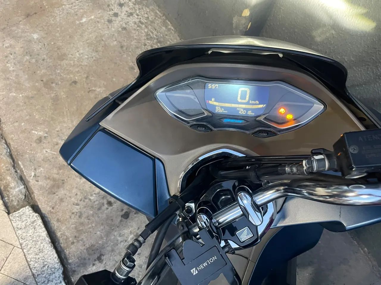 Pcx - Foto 4